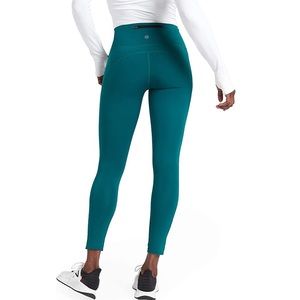 Athleta Velocity Stash 7/8 Pocket Leggings